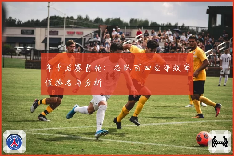 年季后赛首轮：各队百回合净效率值排名与分析